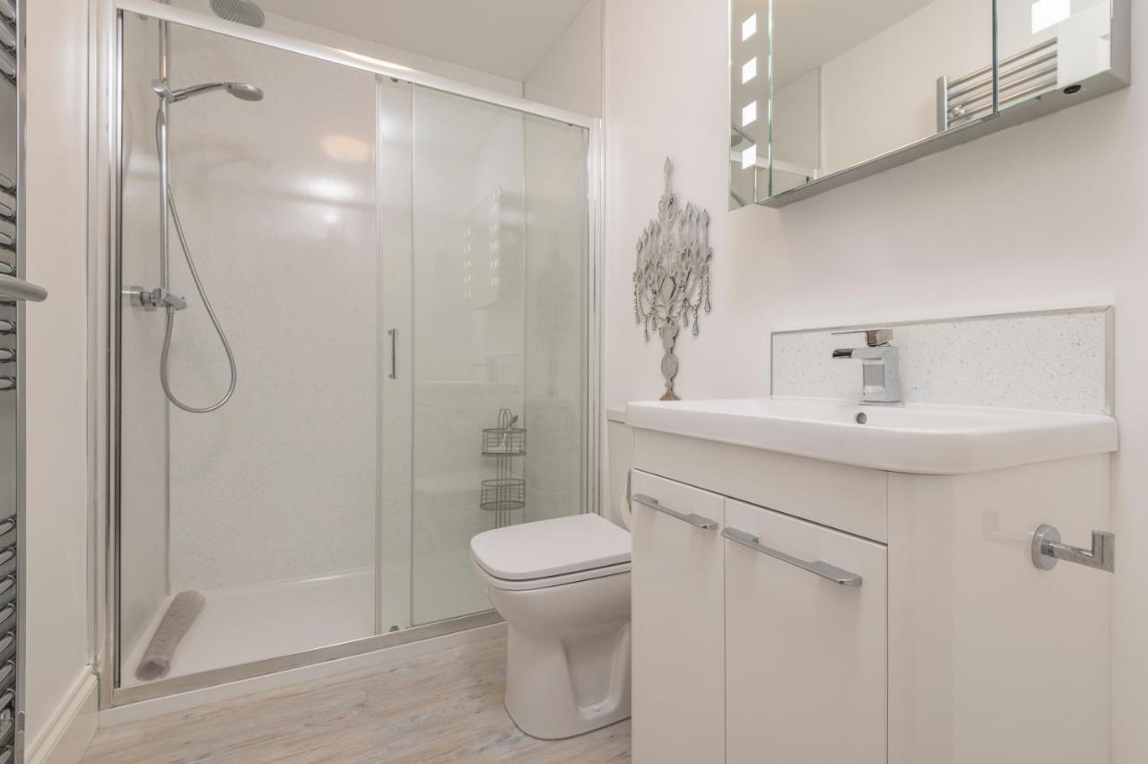 Bluebridge Walk Luxury Apartment Γιορκ Εξωτερικό φωτογραφία