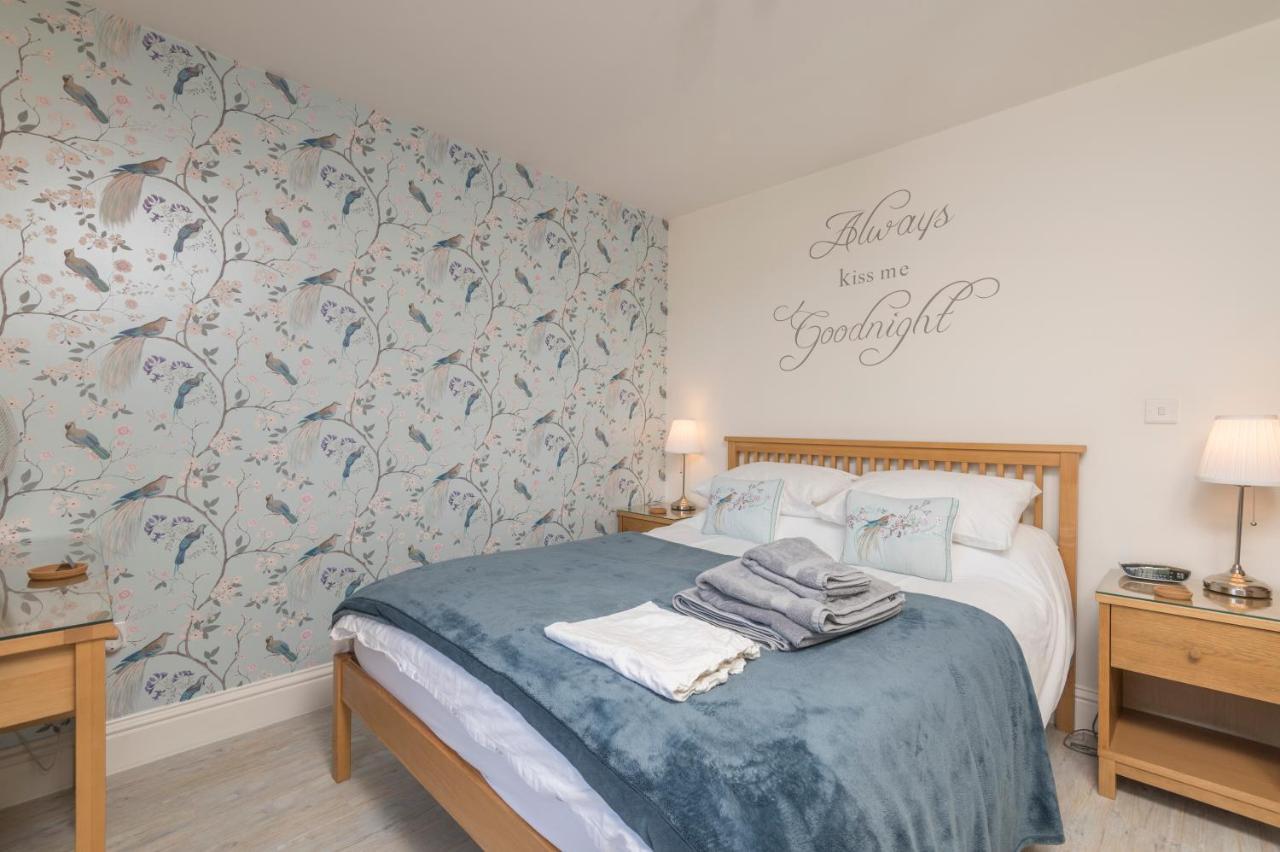 Bluebridge Walk Luxury Apartment Γιορκ Εξωτερικό φωτογραφία