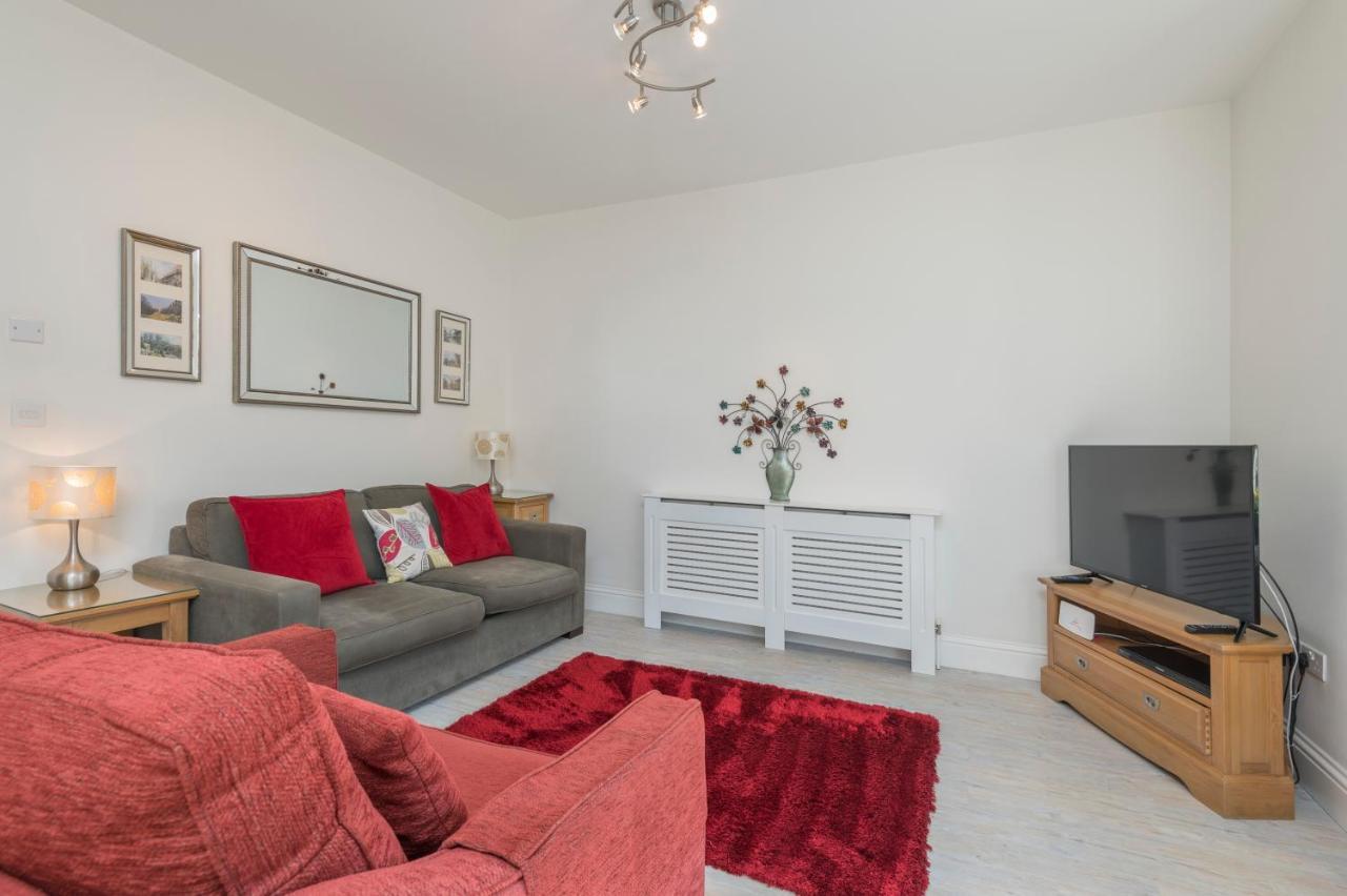 Bluebridge Walk Luxury Apartment Γιορκ Εξωτερικό φωτογραφία