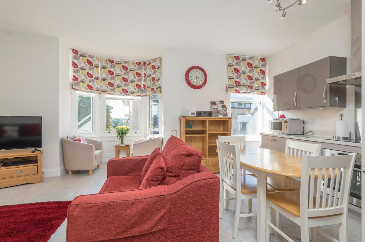 Bluebridge Walk Luxury Apartment Γιορκ Εξωτερικό φωτογραφία