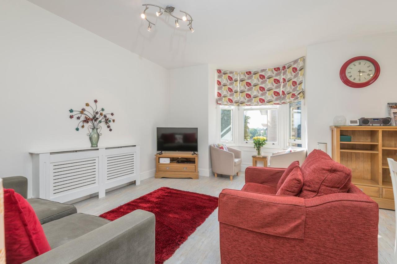 Bluebridge Walk Luxury Apartment Γιορκ Εξωτερικό φωτογραφία